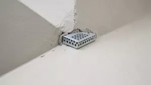 narożnik do tynków cementowo wapiennych