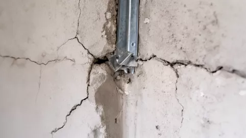 narożniki do tynków cementowo wapiennych