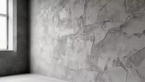 Nowoczesne tynki dekoracyjne wewnętrzne