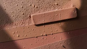 pigment do tynku silikonowego