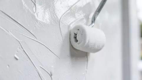 podkład pod tynk elewacyjny