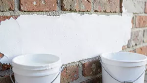 podkład pod tynk zewnętrzny