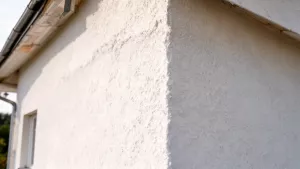 Tynk baranek zewnętrzny