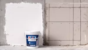 tynk elewacyjny wydajność