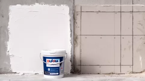 tynk elewacyjny wydajność