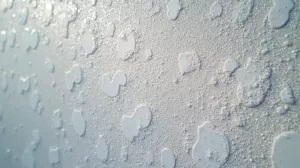 Tynk elewacyjny z brokatem