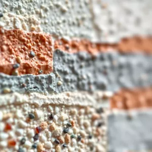 Tynk mozaika cena za m2