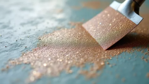 tynk mozaikowy jak kłaść