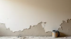 tynk mozaikowy jak usunąć