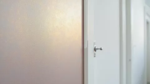 Tynk mozaikowy na płycie gipsowej