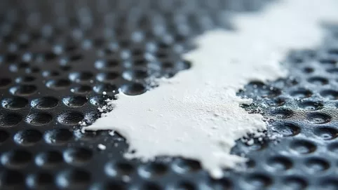 tynk na folię kubełkową