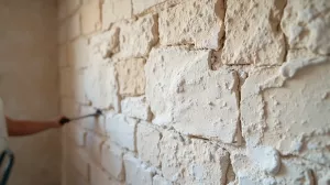 Tynk renowacyjny cena