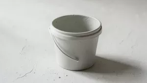 tynk silikonowy ile metrow z wiadra