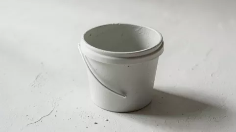 tynk silikonowy ile metrow z wiadra