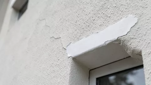 Tynk zewnętrzny cena robocizny