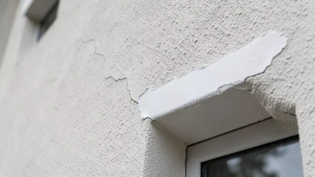 Tynk zewnętrzny cena robocizny