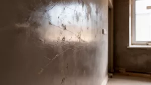 Tynk żywiczny na ścianę