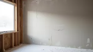 Tynki na zimę bez ogrzewania