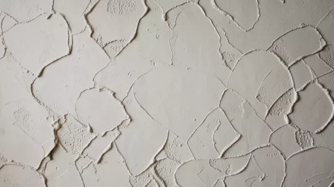 Tynki ozdobne na ścianę