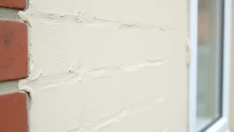 tynkowanie ścian zewnętrznych