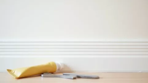 Zrób to sam listwy tynkarskie