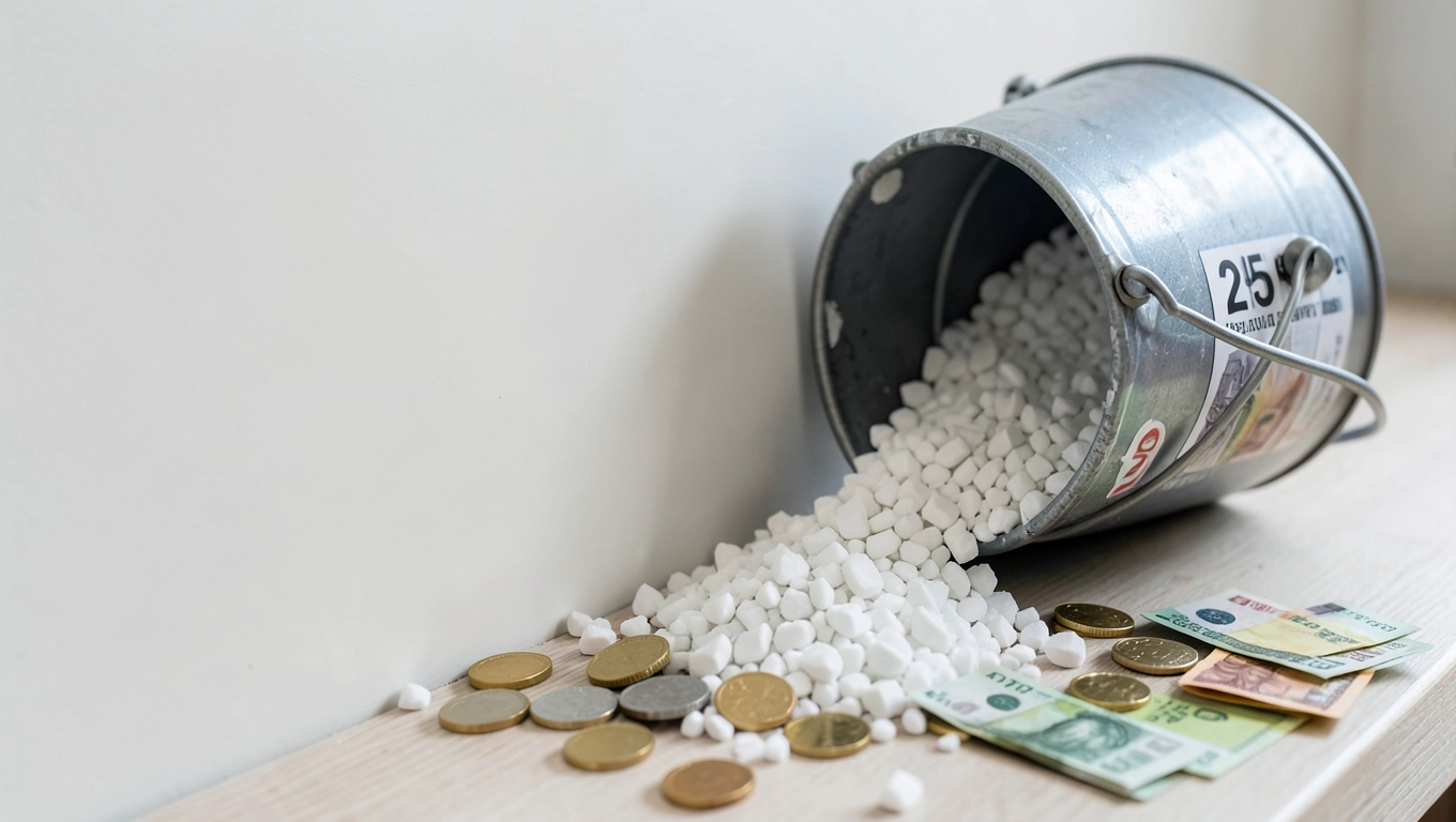 Średnia cena marmolitu za metr