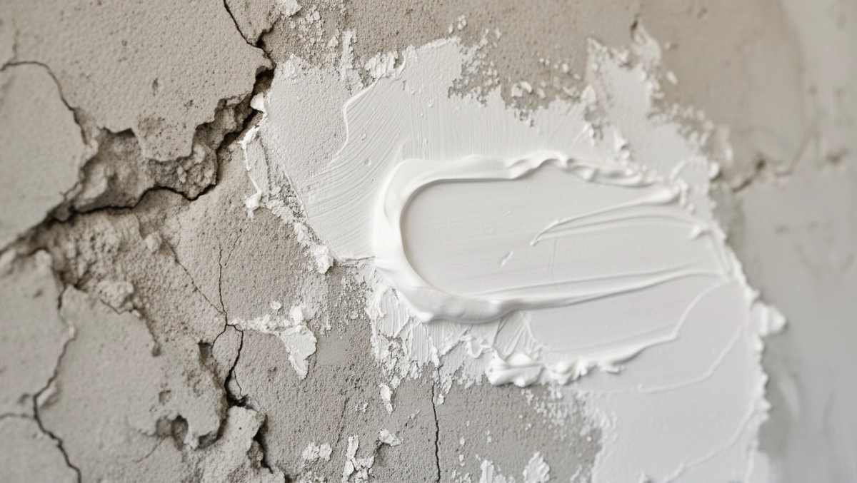 szpachlowanie tynków cementowo wapiennych