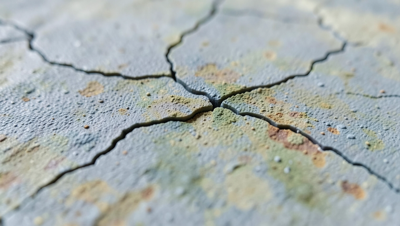 Trwałość i żywotność tynku silikonowego