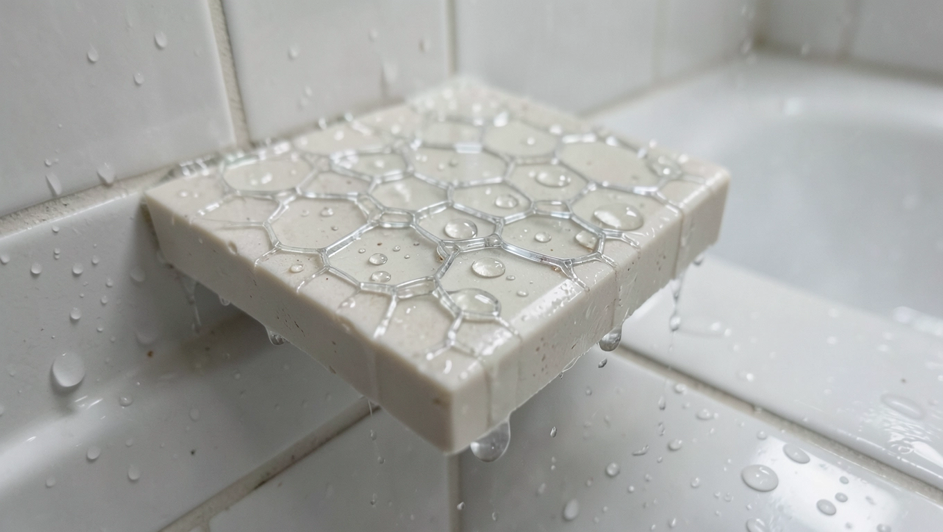 Trwałość Tynku Epodex w Warunkach Wilgotnych