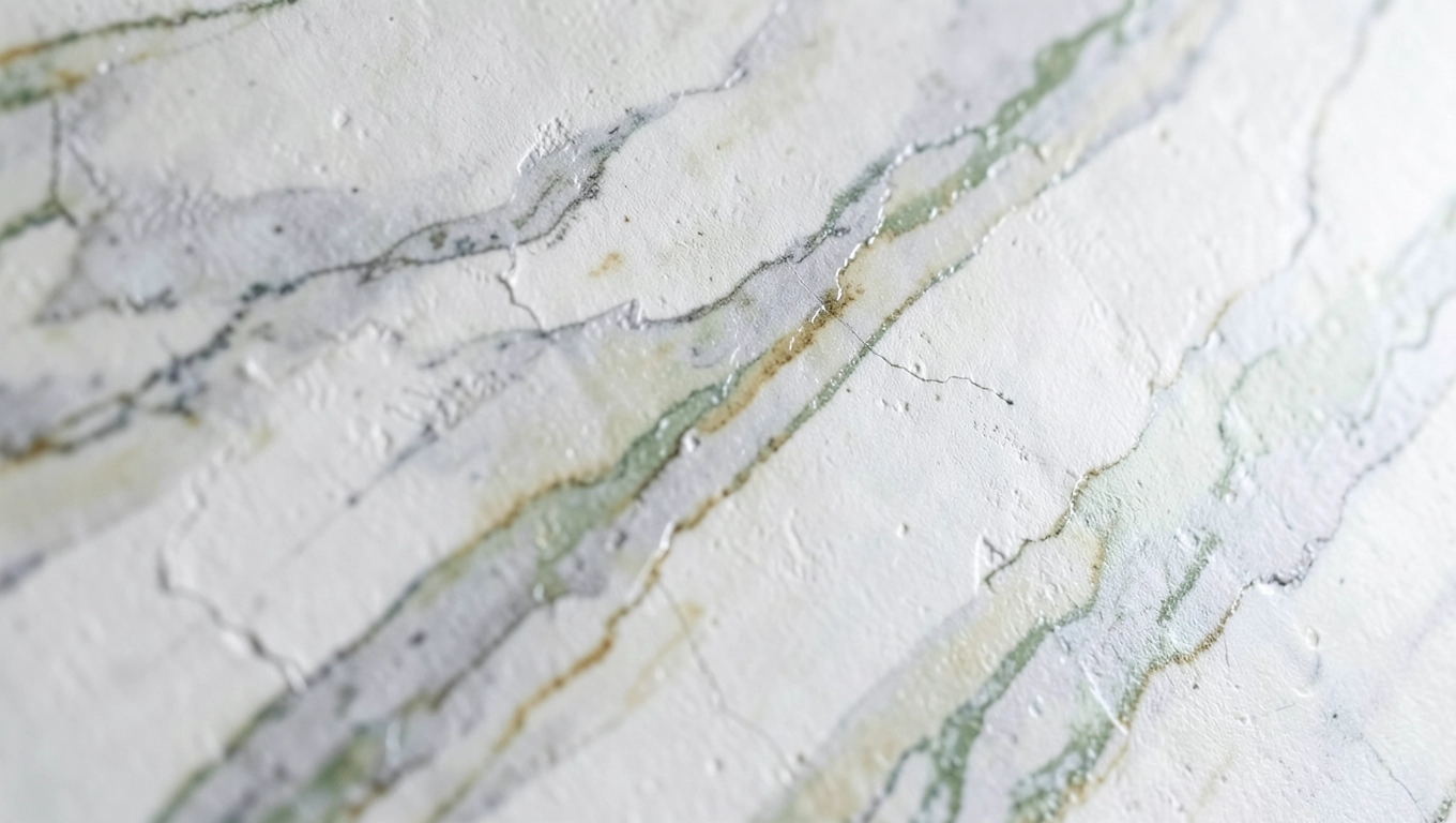 Tynk dekoracyjny efekt marmuru