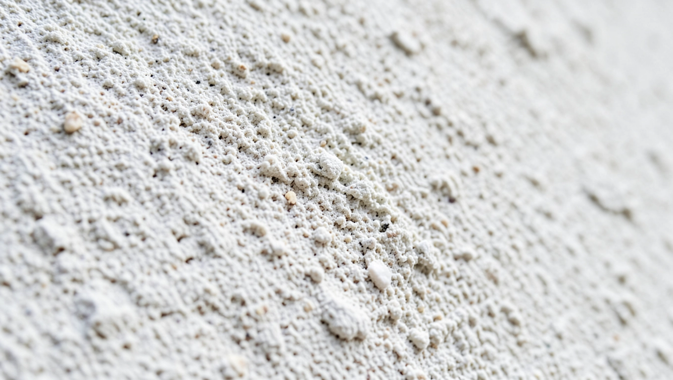 Tynk mineralny elewacyjny