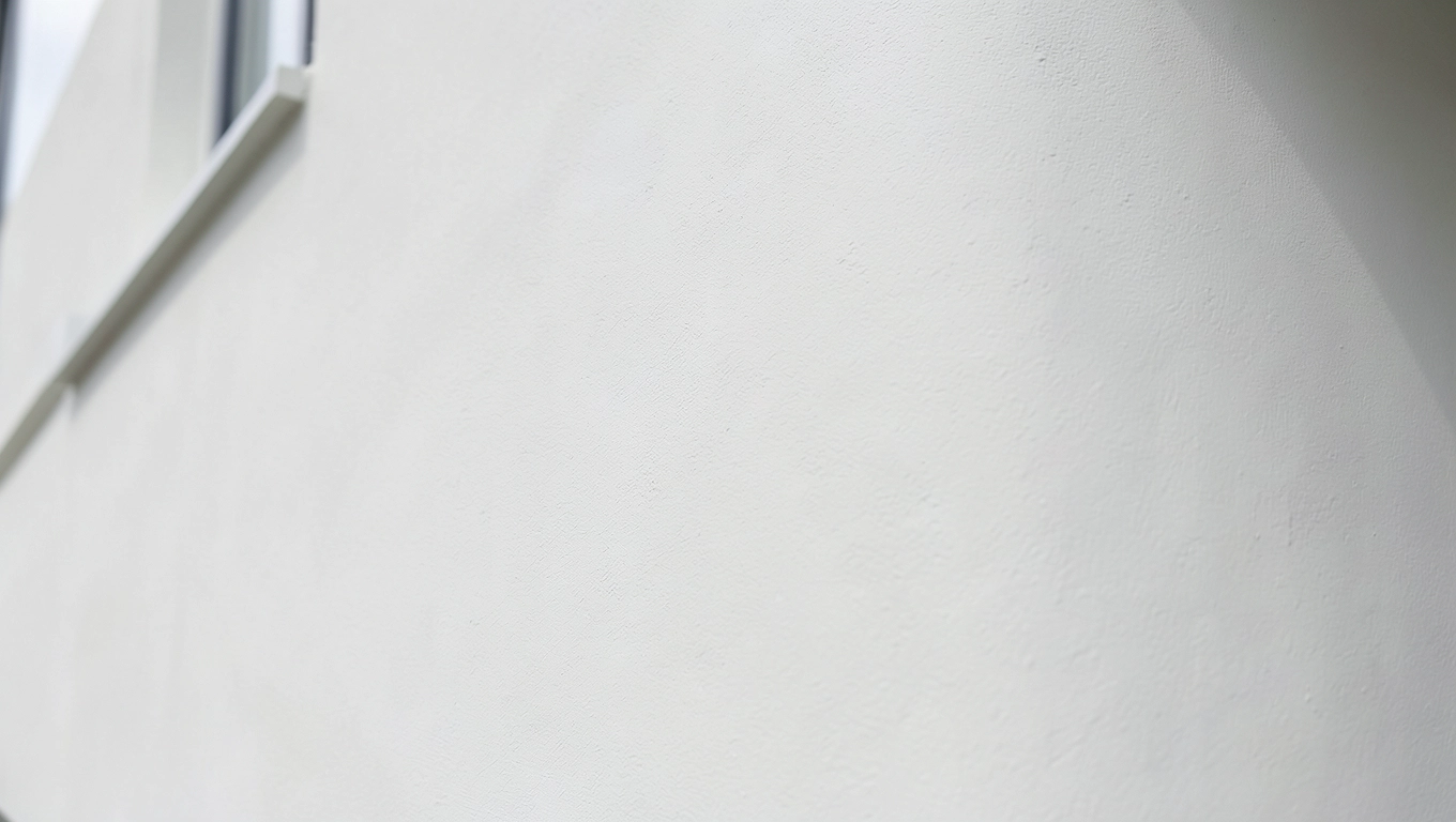 Tynk silikatowy elewacyjny