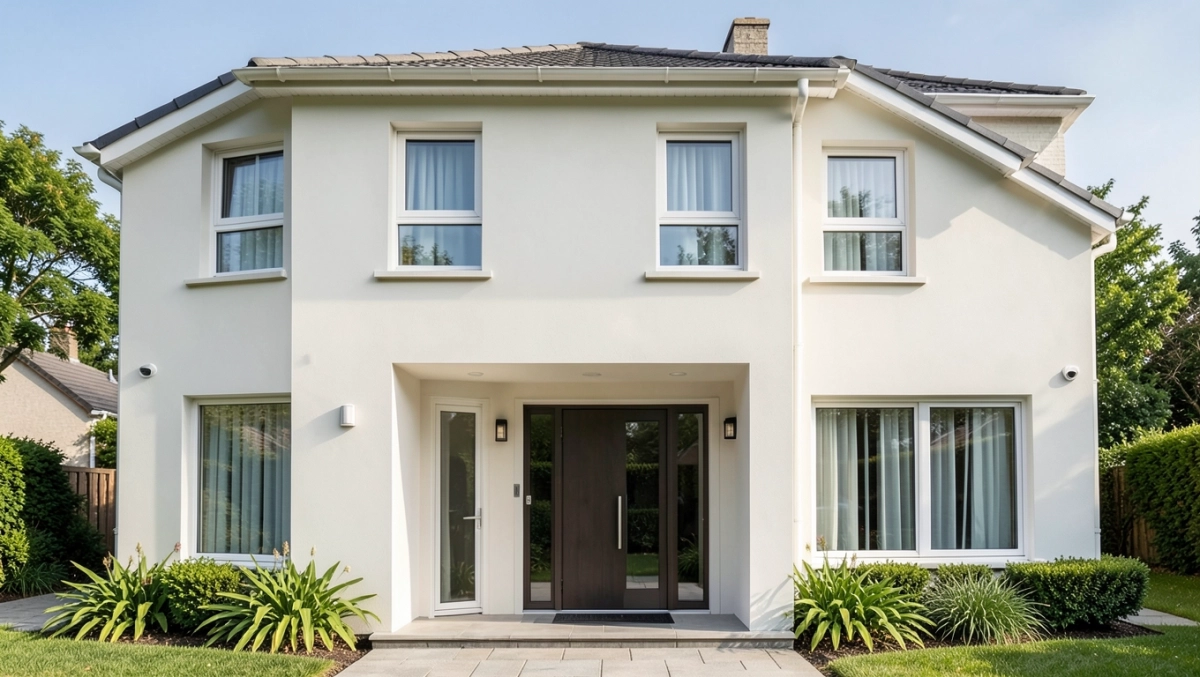 tynk silikonowy bolix