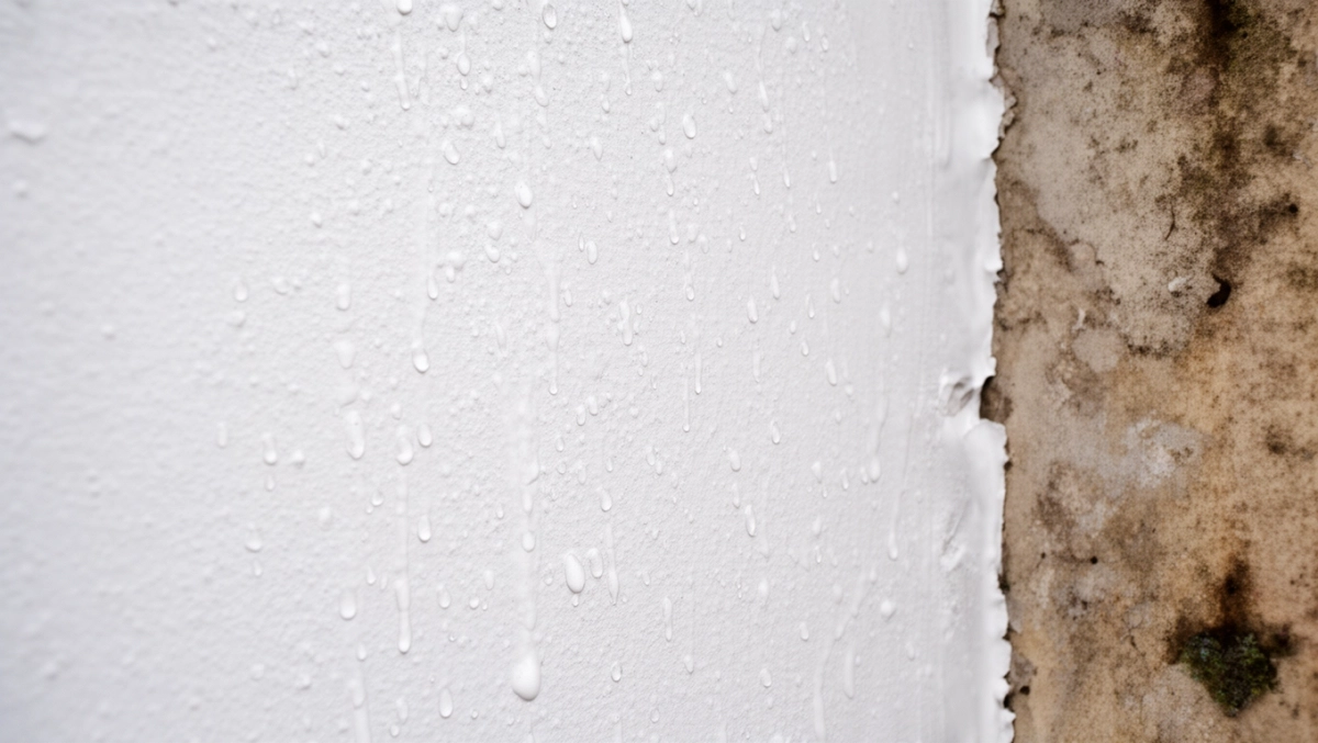 Tynk silikonowy Ceresit