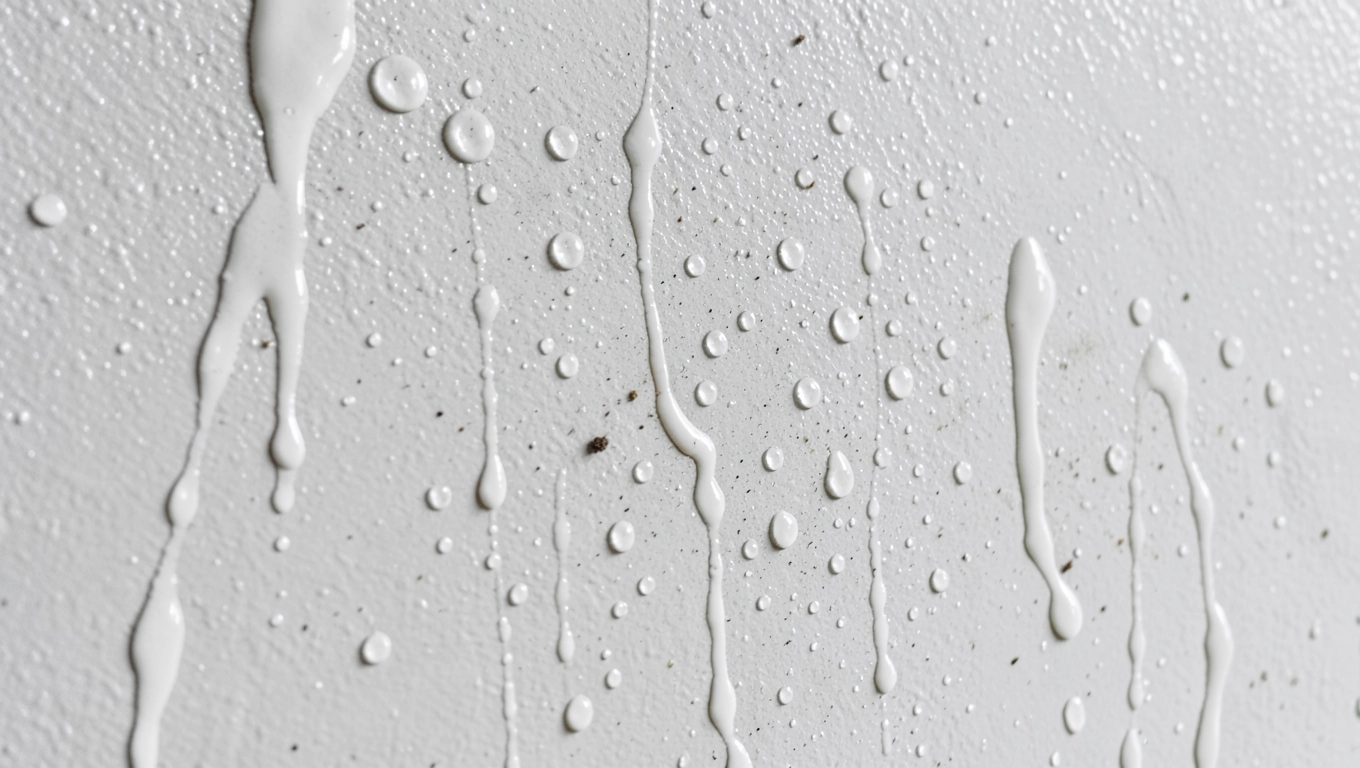 Tynk silikonowy elewacyjny