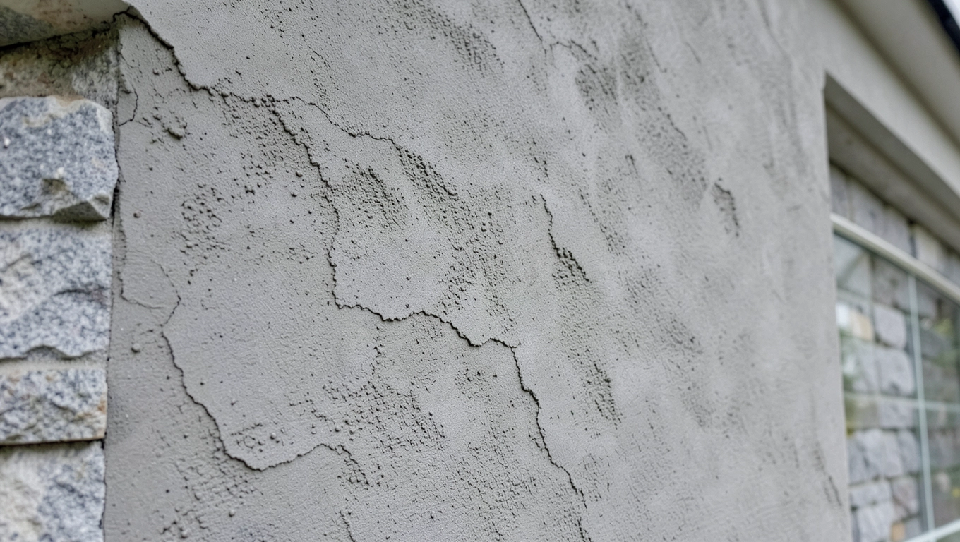 Tynki dekoracyjne Decowant na elewacje