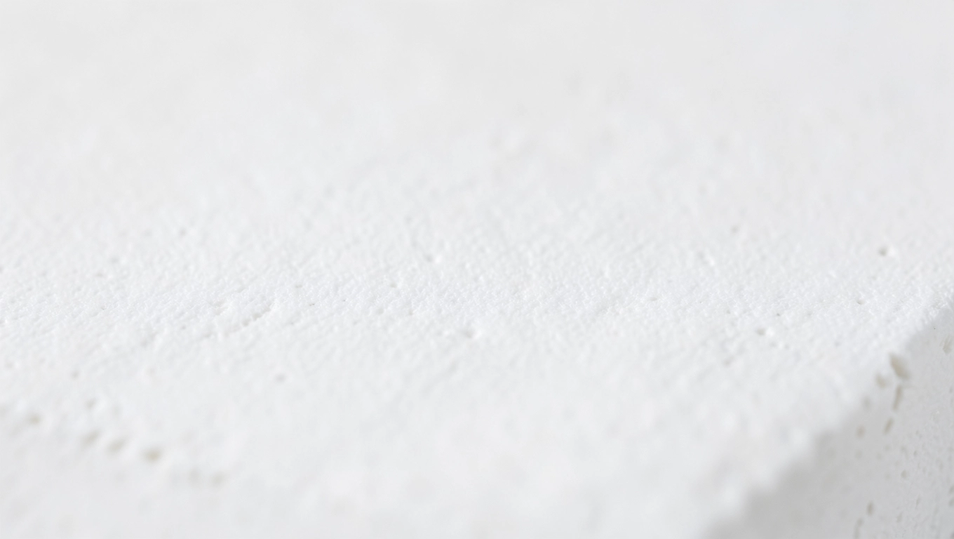 Współczynnik μ tynku gipsowego