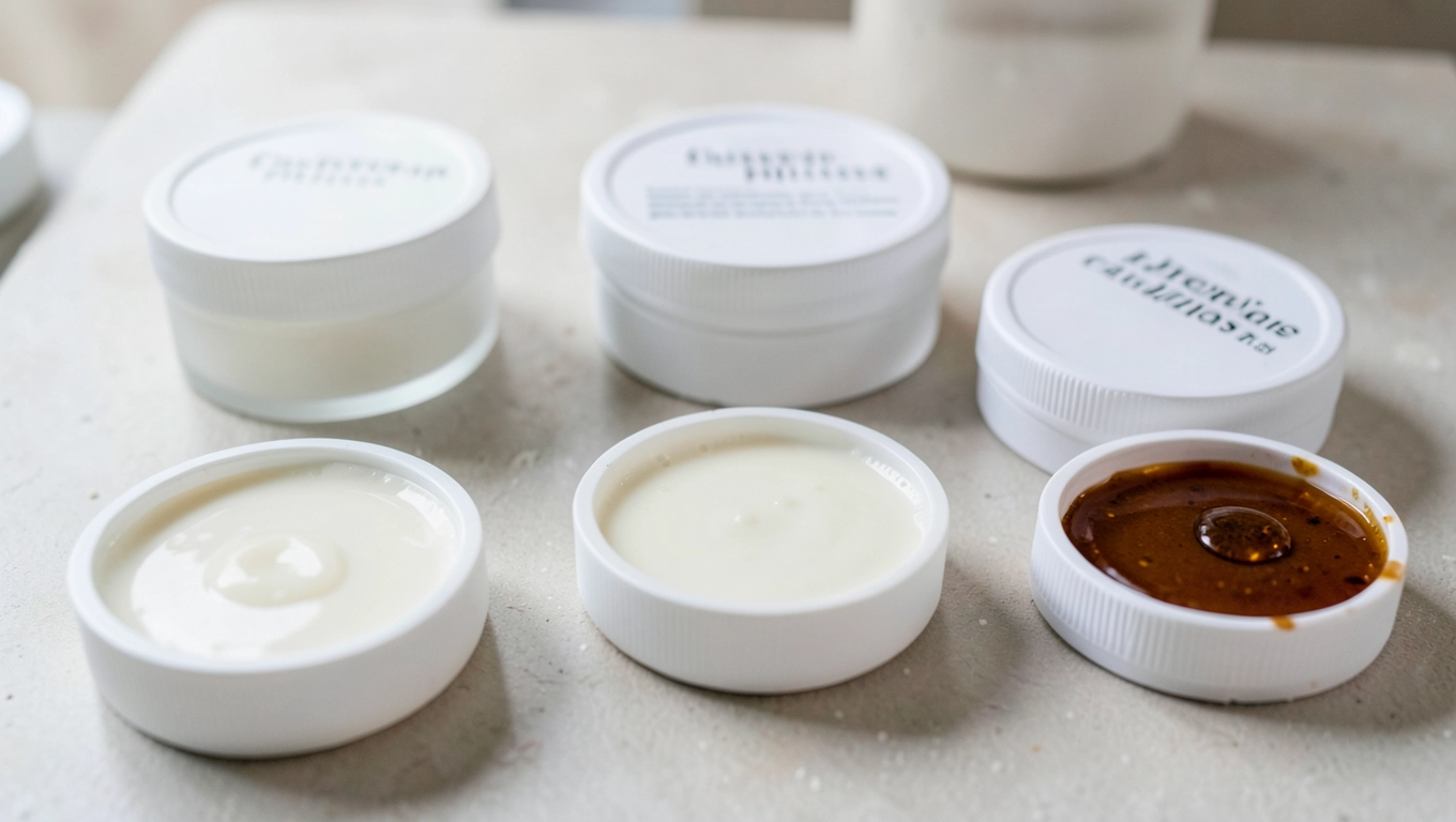 Wybór gruntów pod tynki gipsowe