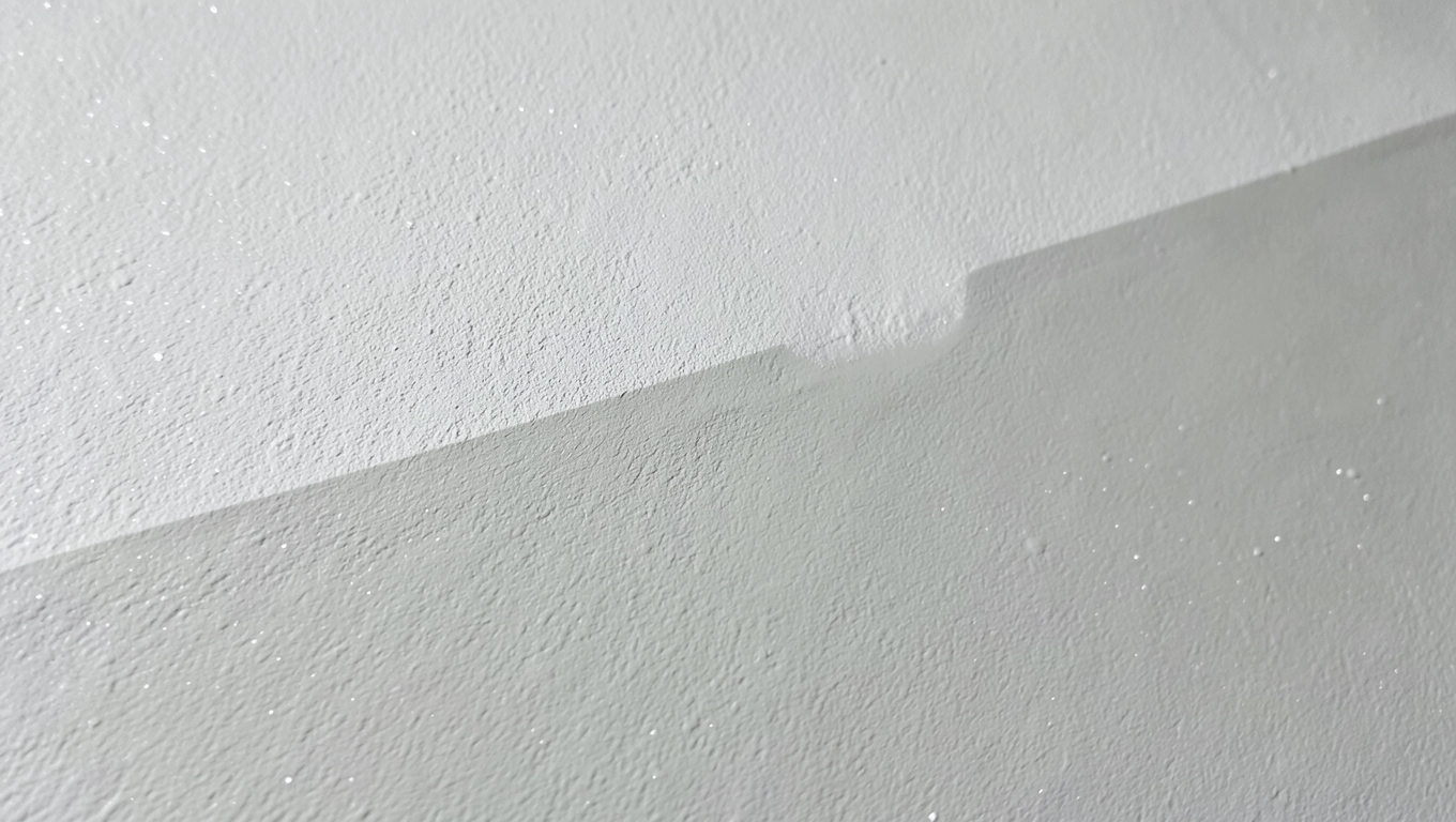 Wykończenie i pielęgnacja tynku zewnętrznego