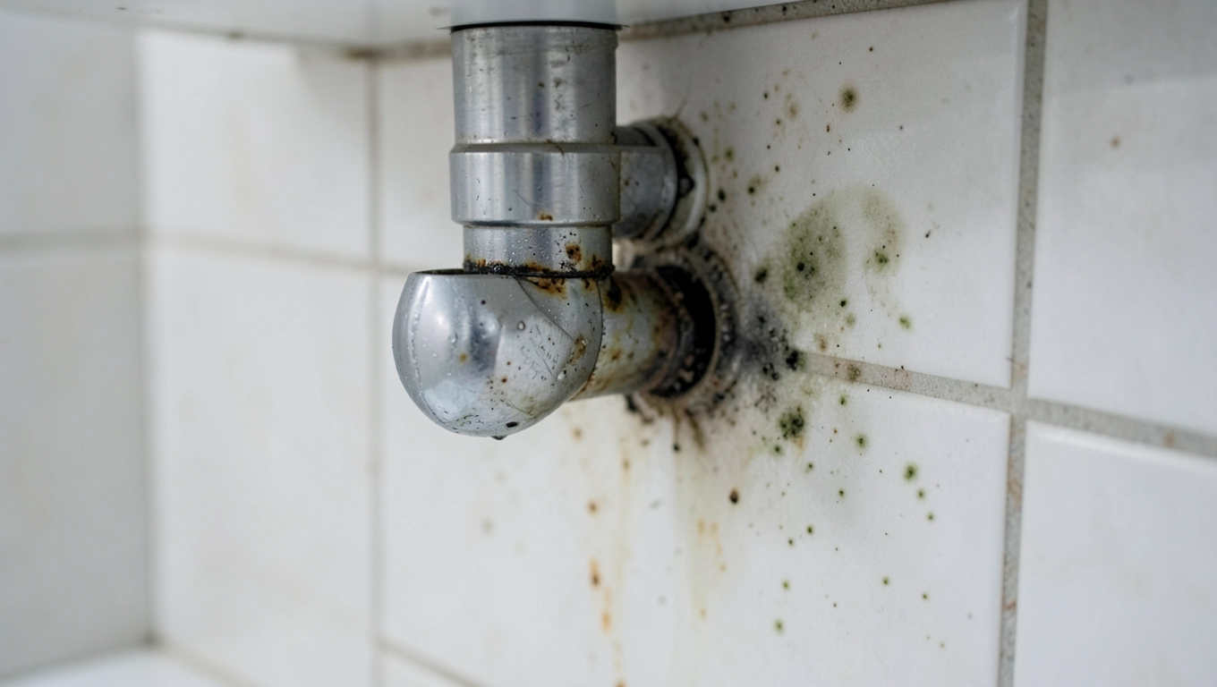 wylewka do baterii podtynkowej