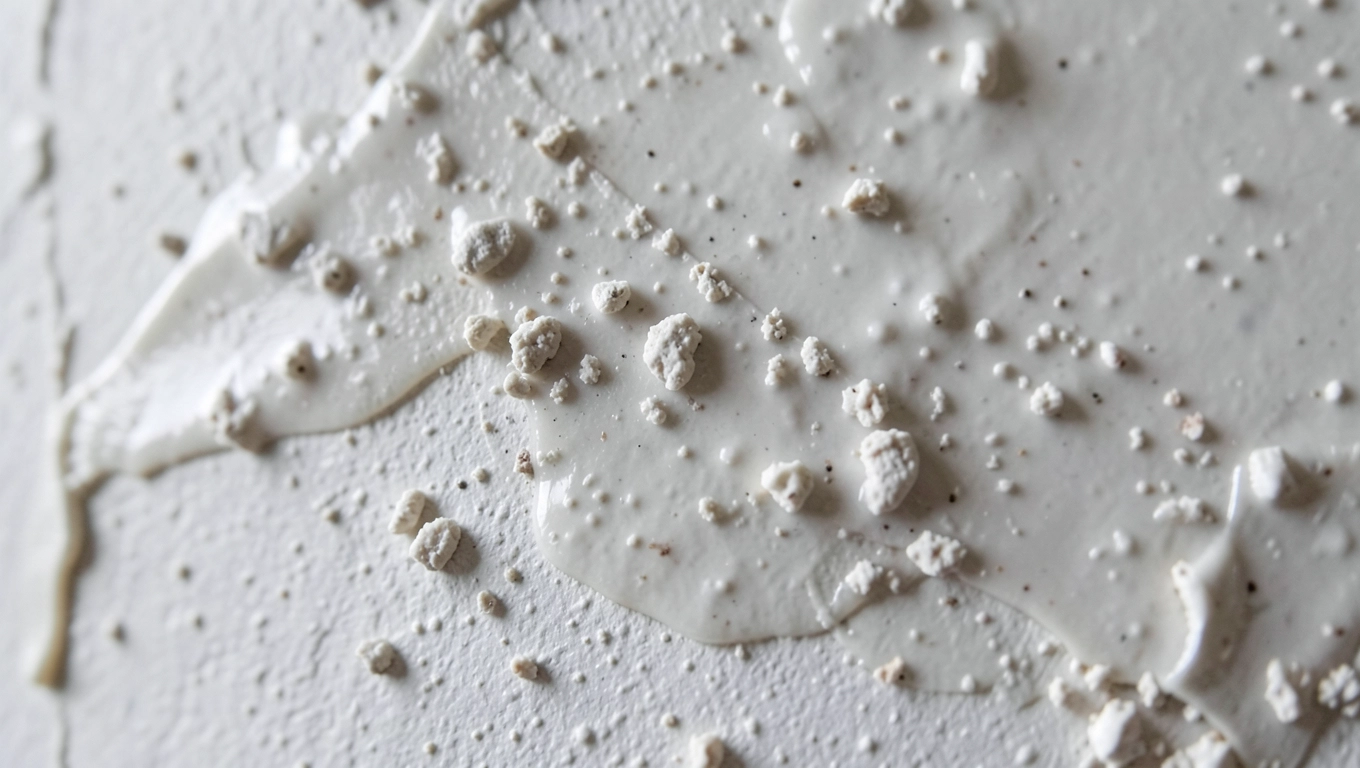 Wzmacnianie tynku żywicznego preparatem