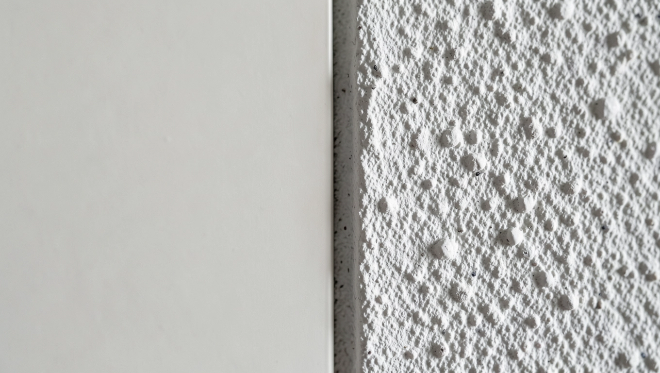 Zalety farby tynk dekoracyjny nad zwykłą farbą