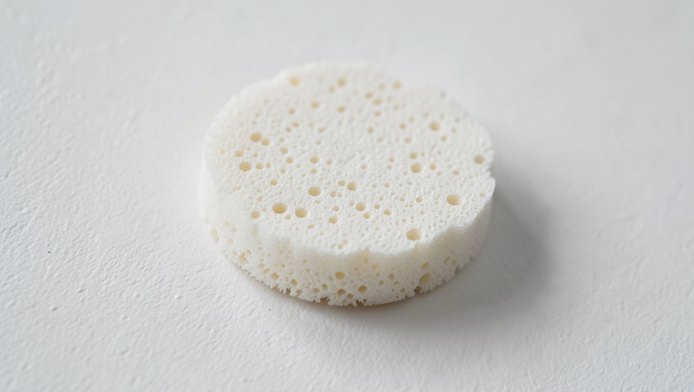 Zalety gąbki do tynku dekoracyjnego