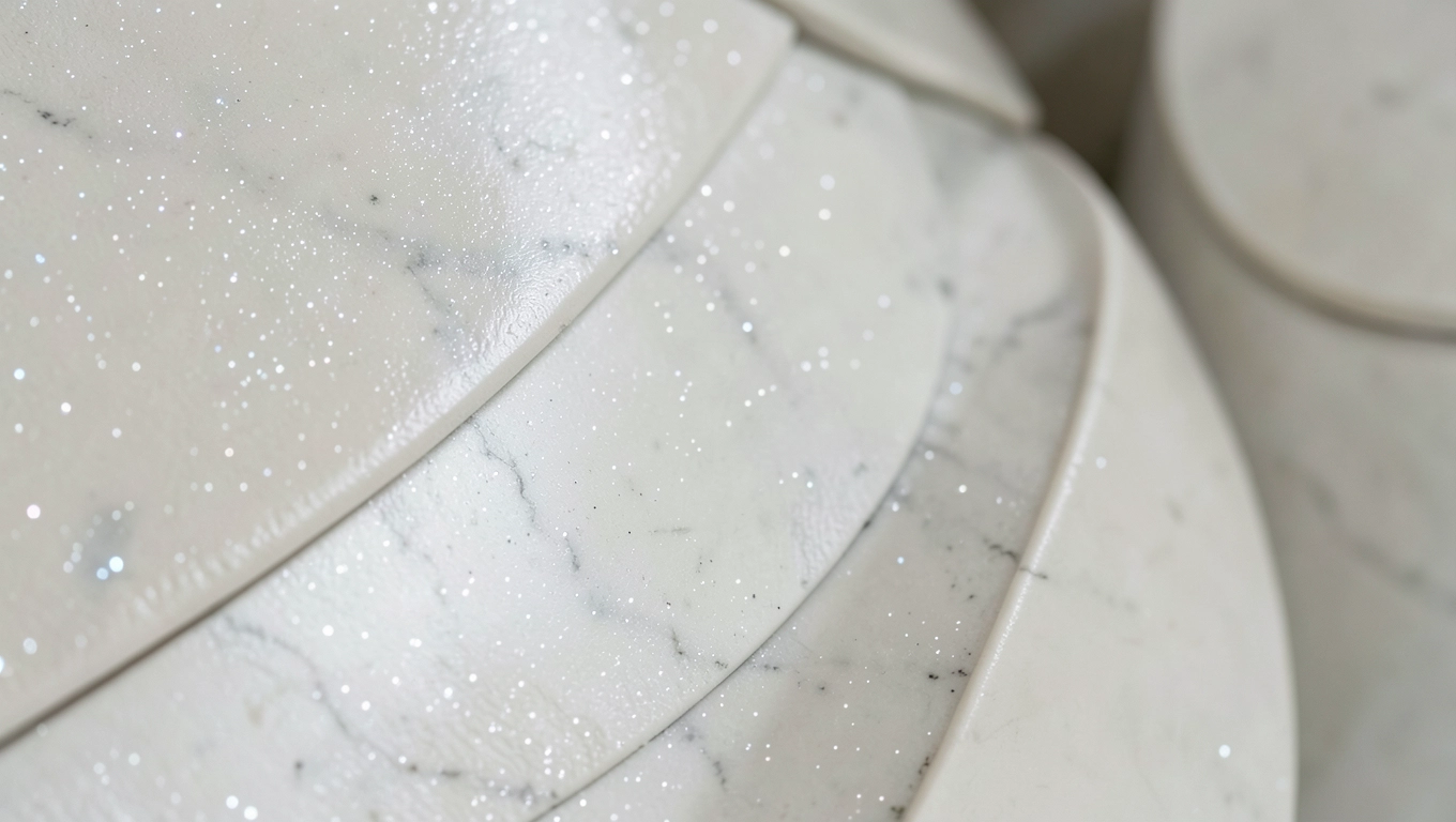 Zalety tynku z miką BOLIX